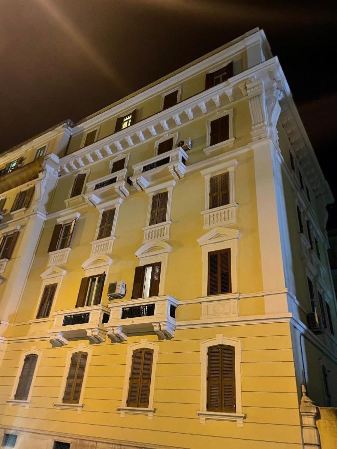 Blue & Grey Downtown Foggia 호텔 외부 사진